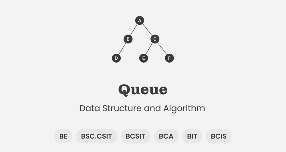Queue in Data Structure