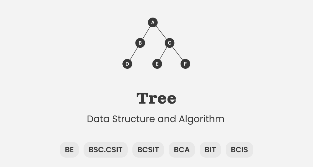 Tree in Data Structure
