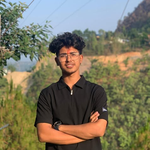 Misan Thapa Chhetri